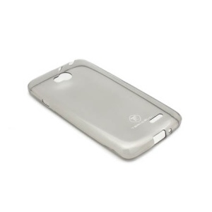 Maska Teracell Skin za LG L70/L65/D320N crna - Img 2