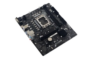 Matična ploča 1700 Biostar H610MH D5 VGA/HDMI M.2 - Img 3