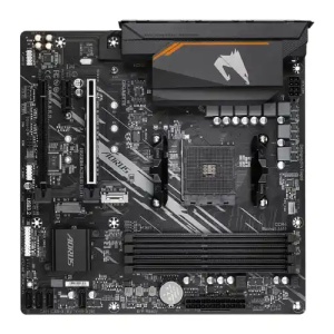 Matična ploča AM4 Gigabyte B550M AORUS ELITE rev. 1.3 HDMI/DVI/M.2 - Img 2
