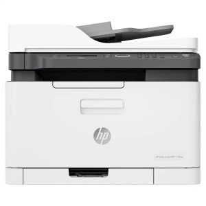 MFP Color Laser HP M179fnw 600x600dpi/128MB/USB/Ethernet/Wifi/ADF, Set tonera HP 117A - Img 1