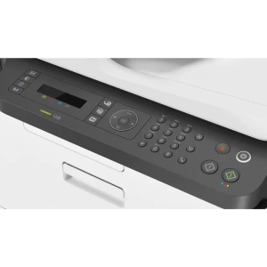 MFP Color Laser HP M179fnw 600x600dpi/128MB/USB/Ethernet/Wifi/ADF, Set tonera HP 117A - Img 4