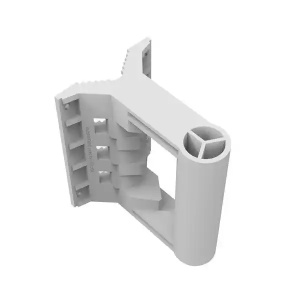 MikroTik quickMOUNT extra držač većih antena za zid ili stub - Img 2