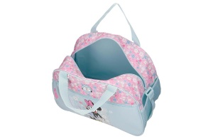 MINNIE Putna torba - Sky blue - Img 4