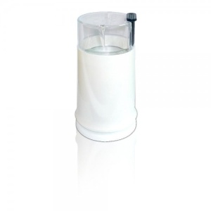 Mlin za kafu Rosberg R51172A 150W beli