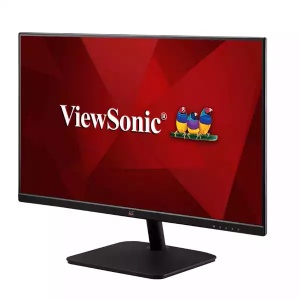 Monitor 24 ViewSonic VA2432-H 1920x1080/Full HD/IPS/1ms/100Hz/VGA/HDMI/Frameless - Img 2