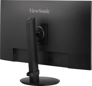 Monitor 27 Viewsonic VA2708-HDJ 1920x1080/Full HD/IPS/100Hz/5ms/HDMI/VGA/DP/Pivot - Img 3
