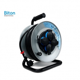 MOTALICA METALNA OXP-30BP 20M (3x2.5 mm2) IP44 - Img 2