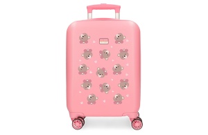 MOVOM BABY PETS dečiji kofer 50 cm