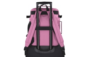 MOVOM FOSTER ranac za putovanje - powder pink - Img 8