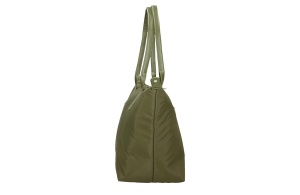 MOVOM LOOP ženska tote torba - khaki - Img 2