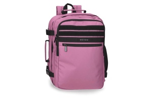 MOVOM Ranac za putovanje - powder pink