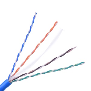 Mrežni UTP CAT6 CCAG-F1
