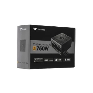 Napajanje 750W ThermalTake Toughpower GX3 Gold - Img 2