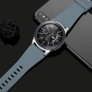 Narukvica relife za smart watch Samsung 4, 5 22mm siva - Img 2