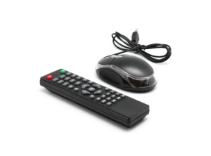 NVR SA-9104 - Img 2