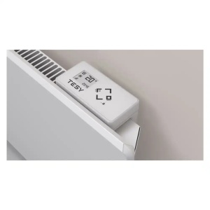 Panelni radijator tesy CN 06 140 EA CLOUD - Img 2