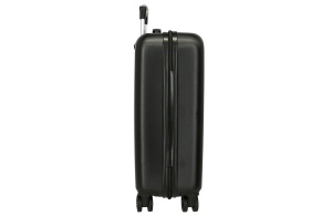 PEPE JEANS ABS Kofer 55 cm - Crna - Img 2