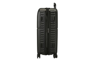 PEPE JEANS ABS Set kofera 2/1 - Crna - Img 4
