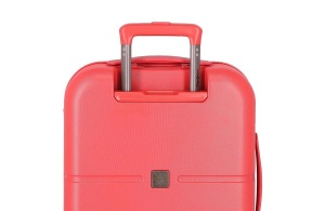 PEPE JEANS ABS Set kofera 2/1 - Fuchsia - Img 15