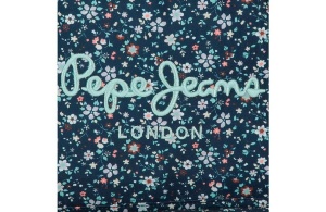 PEPE JEANS ALENKA ženska torba za sport - teget - Img 4