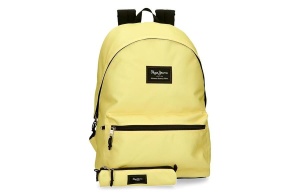PEPE JEANS ARIS set ranac i pernica