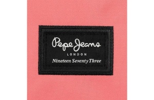 PEPE JEANS ARIS set ranac i pernica - Img 6