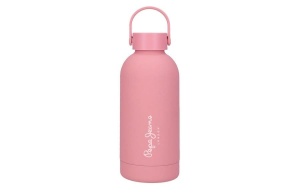 PEPE JEANS ARIS termos 350 ml - koralna - Img 2