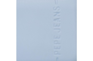 PEPE JEANS ARIS ženski neseser - sky blue - Img 2