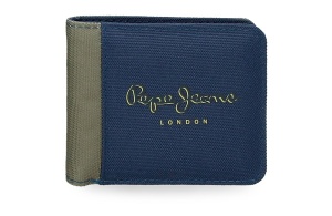 PEPE JEANS ARWYN muški novčanik