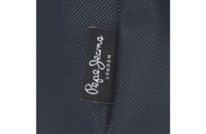PEPE JEANS BROMLEY muška torba na rame - teget - Img 8