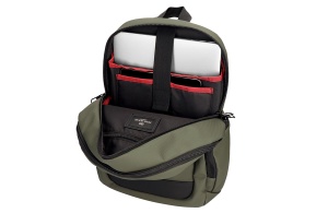 PEPE JEANS DORKING ranac za laptop - khaki - Img 4