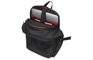 PEPE JEANS DURHAM ranac za laptop - crna - Img 4