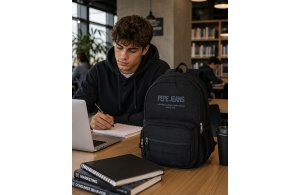 PEPE JEANS EDWARD ranac za školu - Img 2
