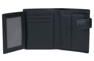 PEPE JEANS LUTON muški novčanik - teget - Img 3