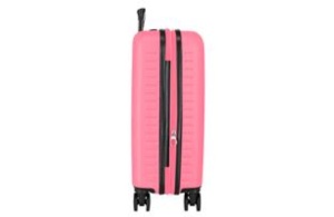 PEPE JEANS MONTANA set kofera 2/1 - pink - Img 10