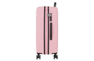 PEPE JEANS MONTANA set kofera 2/1 - powder pink - Img 2