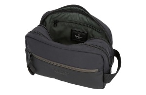 PEPE JEANS Neseser - Crna - Img 4
