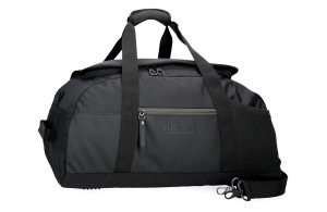 PEPE JEANS Putna torba - Crna - Img 1