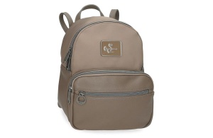 PEPE JEANS Ranac 25 cm - Bež - Img 1