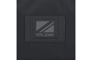 PEPE JEANS Ranac za laptop - crna - Img 8