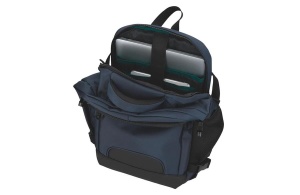 PEPE JEANS Ranac za laptop - teget - Img 5