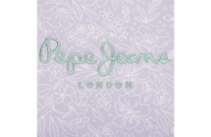 PEPE JEANS RENATA ženski neseser sa 2 pregrade - orchid pink - Img 7
