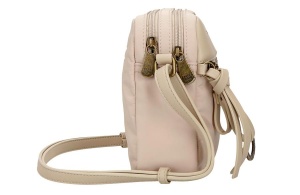 PEPE JEANS Torba na rame - Bež - Img 2