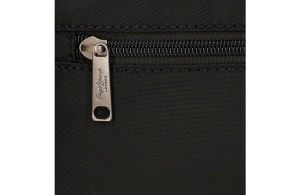 PEPE JEANS Torba na rame - Crna - Img 8