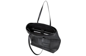 PEPE JEANS Torba na rame - Crna - Img 4