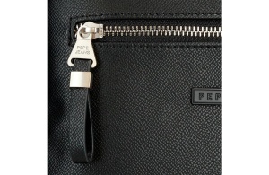 PEPE JEANS Torba na rame - Crna - Img 7