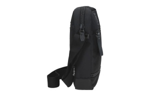 PEPE JEANS Torba na rame - Crna - Img 2