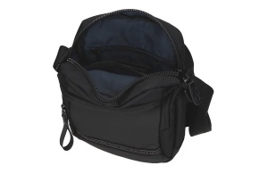 PEPE JEANS Torba na rame - Crna - Img 4