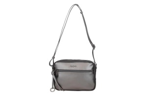 PEPE JEANS Torba na rame - Siva - Img 8