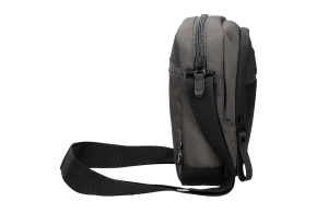 PEPE JEANS Torba na rame - Siva - Img 2